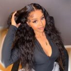 Lace front wigs: how to wear and style them