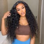 The different styles of wigs: Curly, straight, wavy and more
