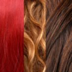 The different types of wigs: synthetic vs natural