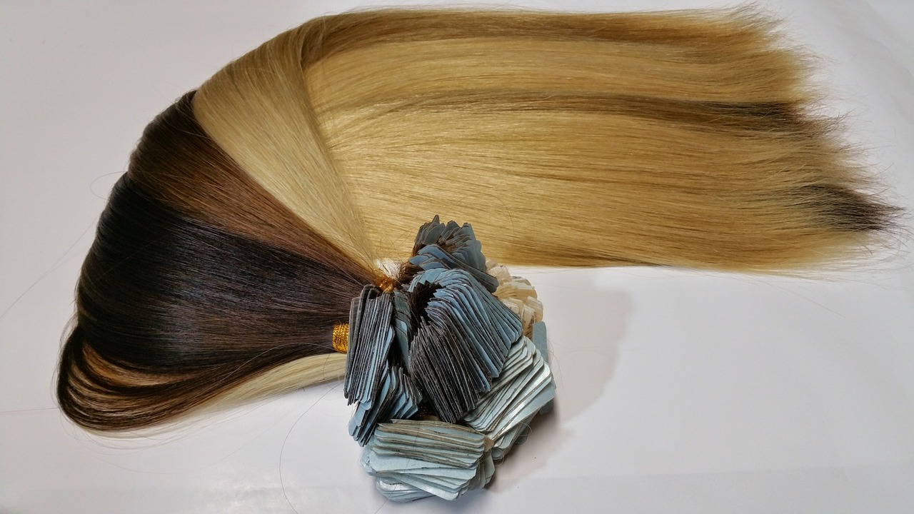 Advantages and Disadvantages of Tape-In and Sew-In Hair Extensions: Making an Informed Decision