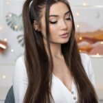 30 Easy Hairstyles for Long Hair with Simple Instructions – Hair Adviser