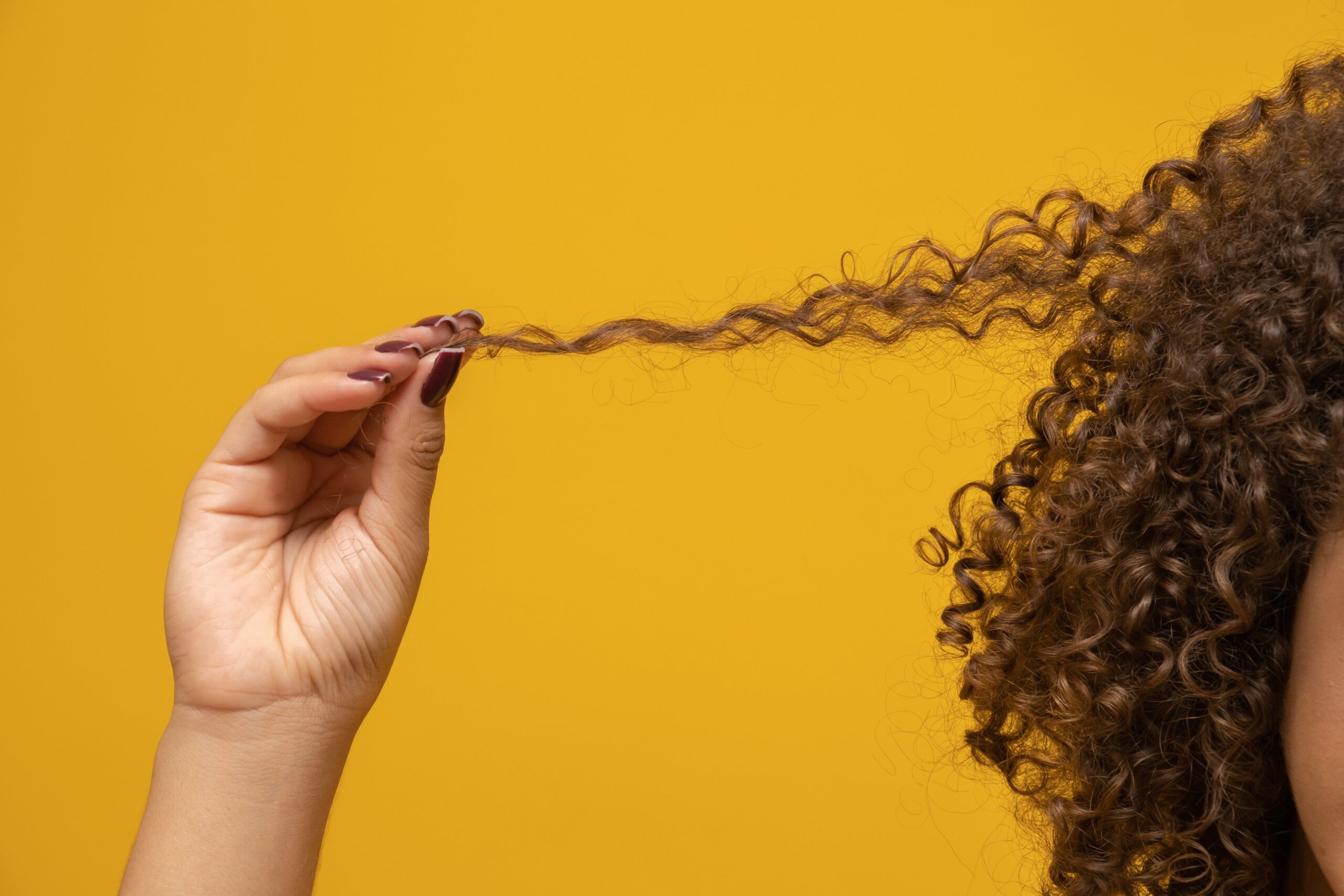 31 Shampoos for Curly Hair, According to the Pros