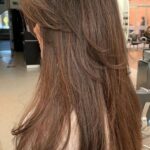 32 Beautiful Golden Brown Hair Color Ideas : Golden Brown for Natural Beauty
