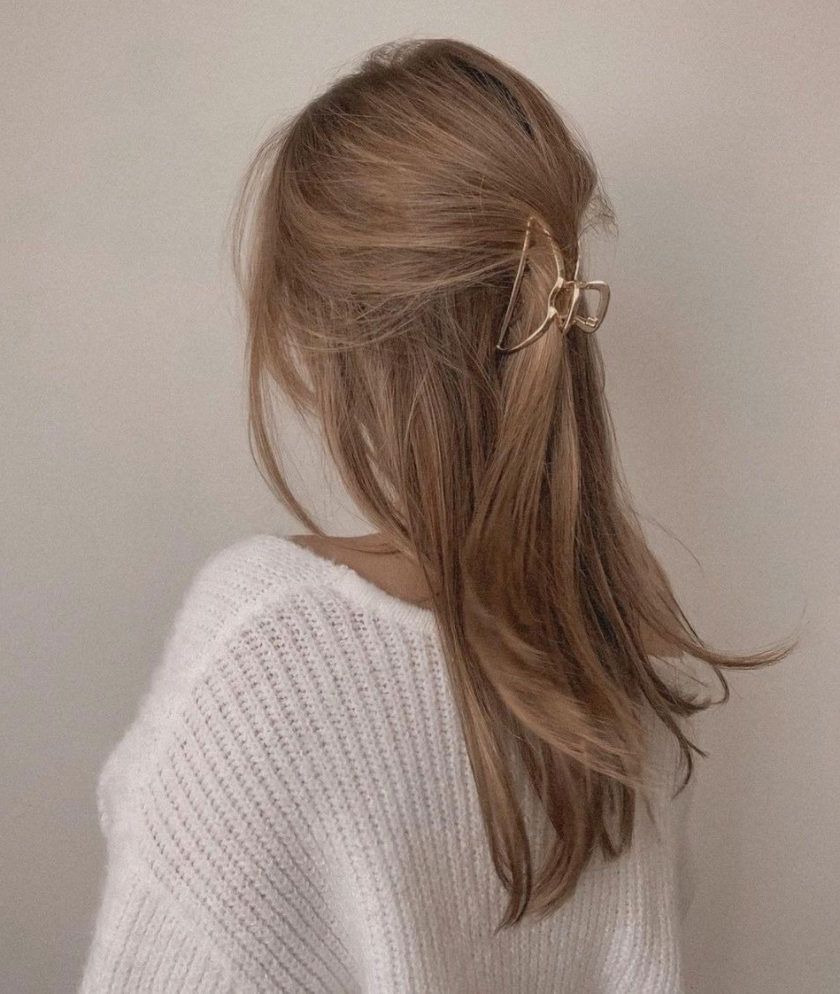5 Easy Fall Hairstyles for Going Back to Work