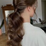 65 The Most Creative And Fascinating Ponytail Hairstyles One Could Ever See