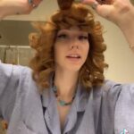 70s hairstyle curls tutorial [Video] | Disco hair, Hair styles, Hair tips video