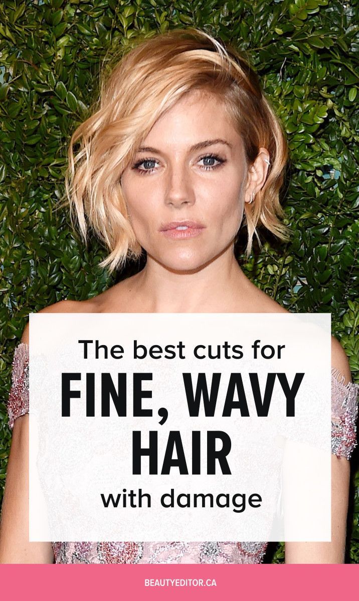 Ask a Hairstylist: The Best Medium-Length Haircuts for Damaged Hair