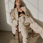 Cate Underwood by Andrew Evan Stinson for Design Scene February 2019 – Fashion Editorials – Minimal. / Visual.