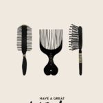 HAVE A GREAT HAIR DAY (Cocorrina)