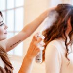 Hairdresser Branding Pics, Branding Pics, Beauty Salon Branding Photography