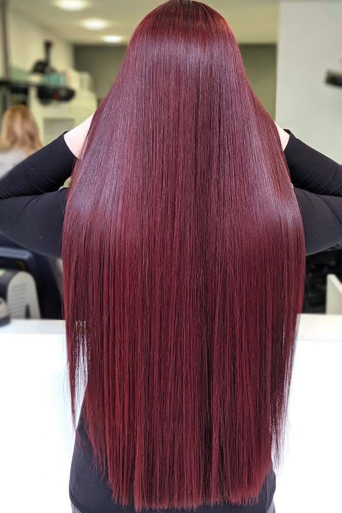 How To Choose The Best Color Of Red Hair For Your Skin Tone