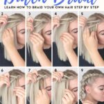How To Dutch Braid – Step by Step Guide!
