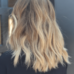 How to Do My Hair Stylist’s Signature Messy Waves
