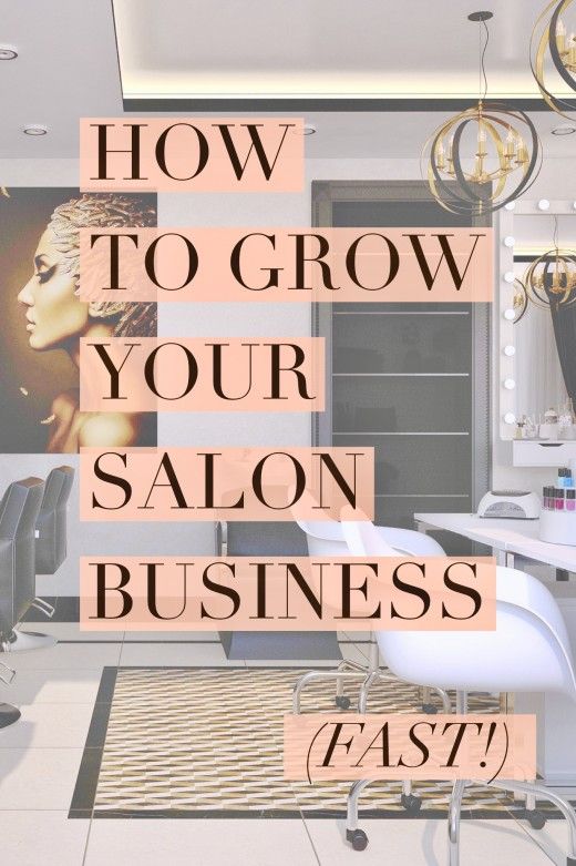 How to Get More Clients as a New Hairstylist Fast