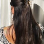 How to Style a Claw Clip in 3 Easy Steps, Plus 18 Styles to Try   | Makeup.com by L’Oréal
