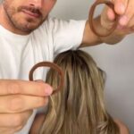 Kardashian’s hair stylist reveals how to make your ponytail look twice as thick