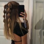 Pin by 💔 on hair | Long hair styles, Hair styles, Medium hair styles