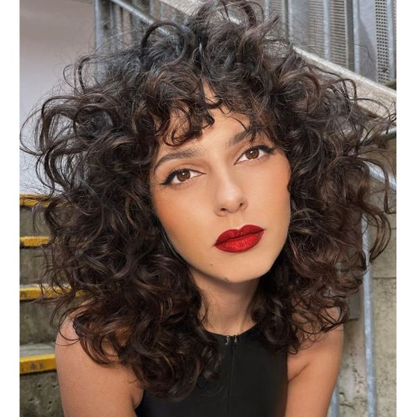 The Biggest Haircut Trends Of Spring & Summer 2022