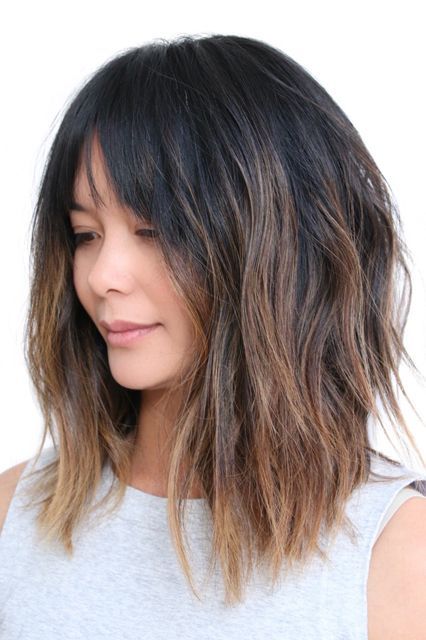 The Raddest Spring Hair Trends Coming Out Of L.A.