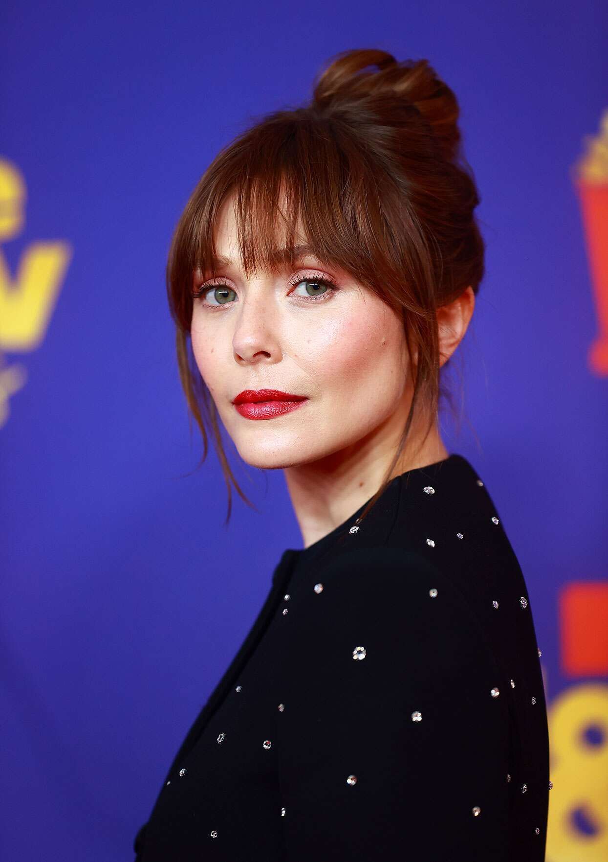 These Low-Maintenance Bangs Will Convince You to Get Your Own This Summer
