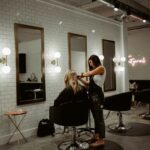 the emerson – hair salon — syracuse new york brand photographer