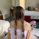 25+ Cute Back to School Hairstyles for Girls