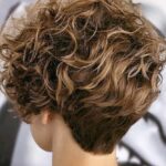 29 Styles For A Curly Pixie Cut To Ask For