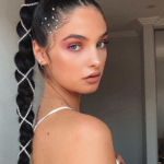 44 High Ponytails that’ll Suit any Woman – Svelte Magazine