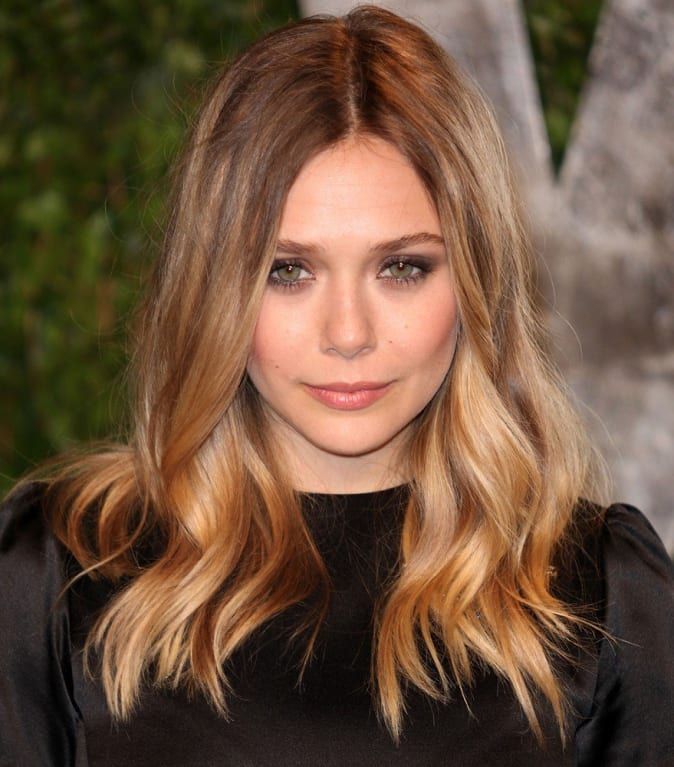 Ask a Hairstylist: The Best Hair Colour for Pale Skin and Green Eyes