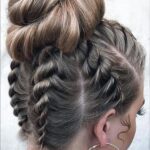 Beautiful  Braided Hairstyles in 2023 – Hairstyle Ideas