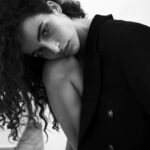 Chiara Scelsi by Filip Koludrovic for Luisaviaroma Fall 2020 Ad Campaign – Fashion Campaigns – Minim