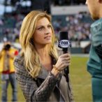How Erin Andrews Preps on Game Day—Plus, a Touchdown Tailgate Recipe to Try at Home
