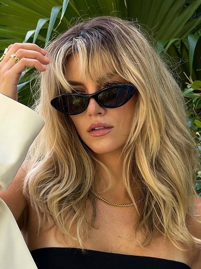 It’s Official—These Were the 9 Biggest Hair Trends of 2022