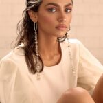 Lauren Schulz Exclusively for Fashion Editorials with Krini Alejandra