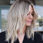 Schulterlange Haare stylen – Wichtige Tipps und Tricks