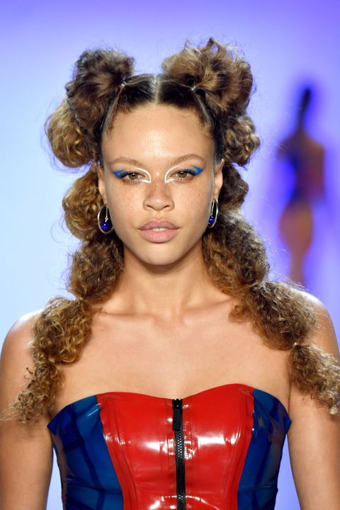 The Best Hair Looks From the Spring 2020 Runways