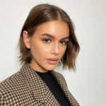 The Bixie Is Officially The Fashion Girl Short Haircut of 2023 — The Zoe Report
