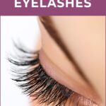 Vaseline for Eyelashes Growth & How to Use It