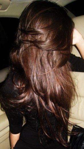 15 Brunette Hairstyles for You to Try – Pretty Designs